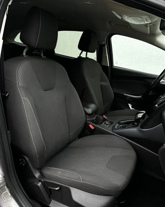 Ford Focus cena 31900 przebieg: 178400, rok produkcji 2014 z Szczecin małe 529